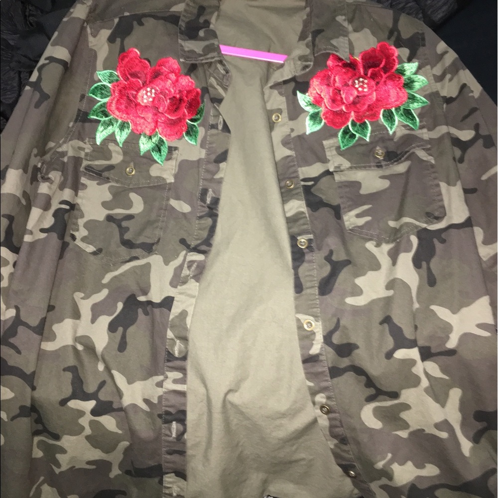 Jacket - Picture 2 of 2